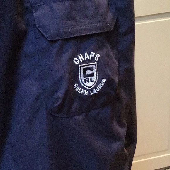 Chaps Ralph Lauren jacket - Picture 2 of 4